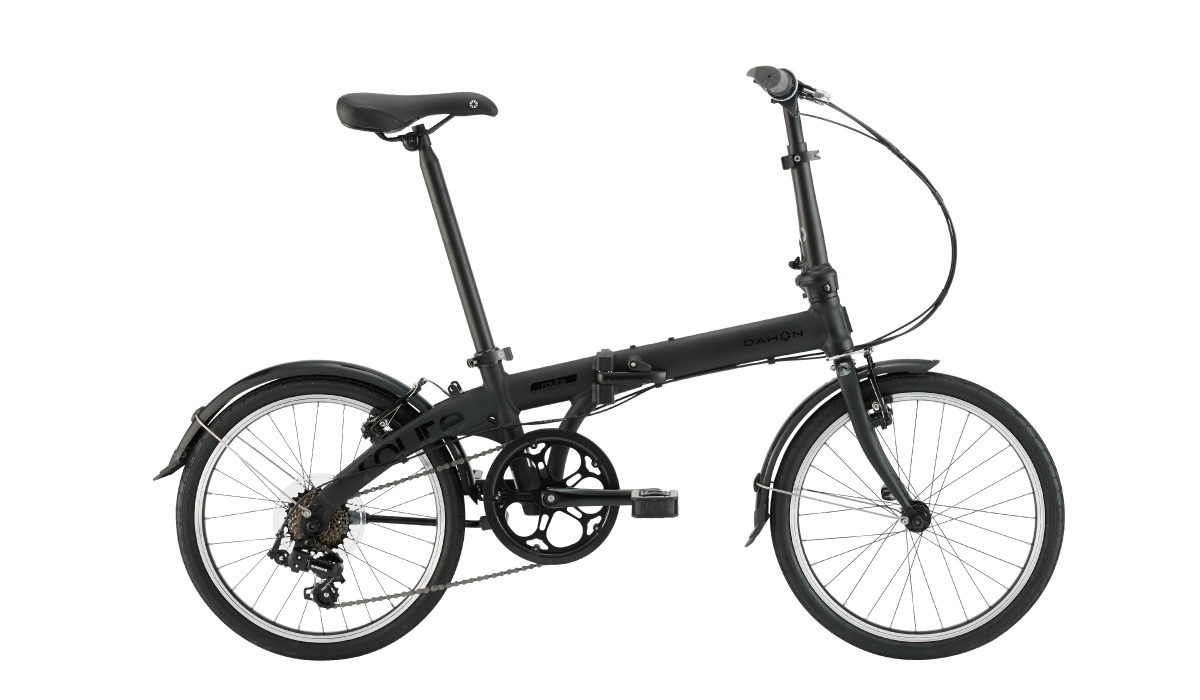 DAHON Route We also have an option that allows you to cycle on the