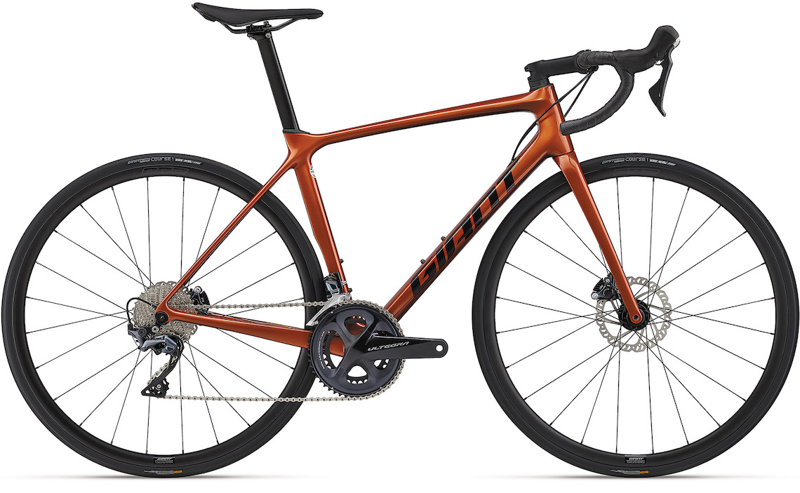 Giant carbon road online bike price