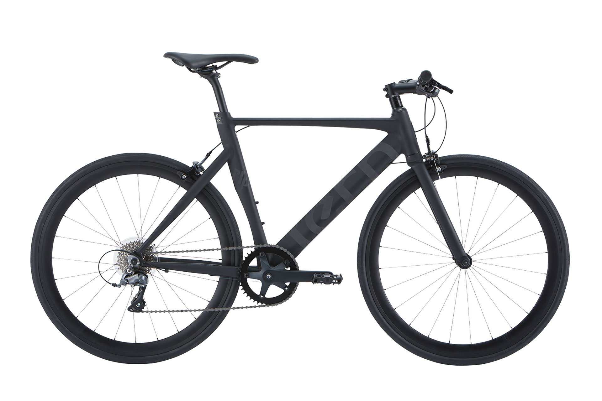 Tern best sale hybrid bike