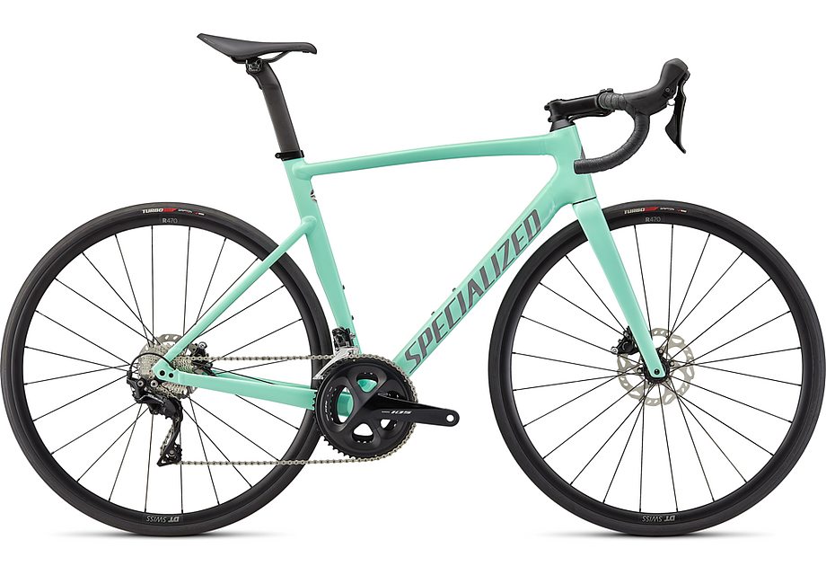Specialized Allez Sprint Comp 2022（105）のレンタルプラン