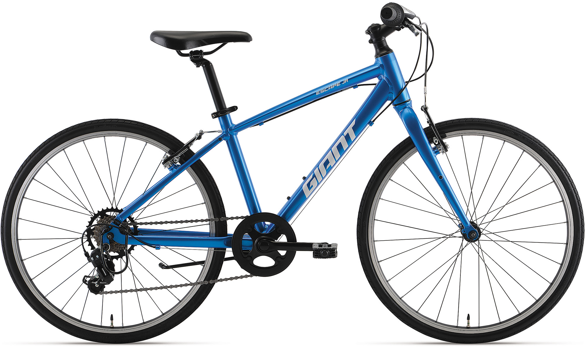 Giant escape women's online bike